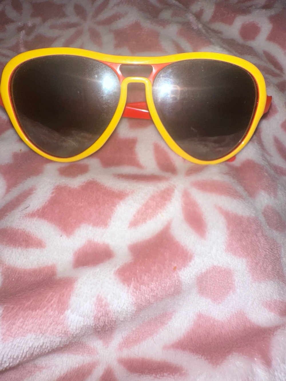 Vintage Bausch and Lomb Ray-Ban Vagabond Olympics collection sunglasses